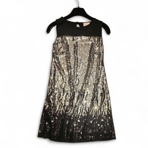 שמלת ערב פייטים