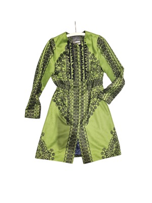 Plenty by Tracy Reese – מעיל / שמלה מחויטת