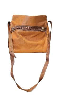 תיק עור איטלקי Francesco Biasia