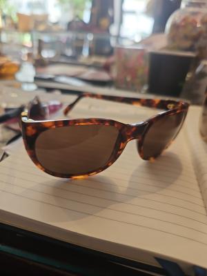 משקפי שמש Cartier וינטג’