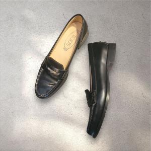 מוקסינים Tod's