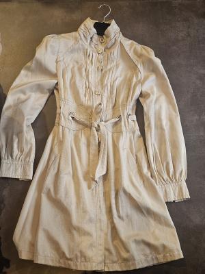 ג'קט מיוחד Double Zero