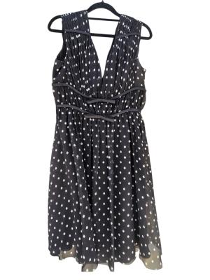 שמלת נקודות Giambattista Valli