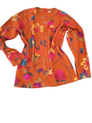 חולצה/טוניקה וינטג' של Emanuel Ungaro – Ungaro Solo Donna