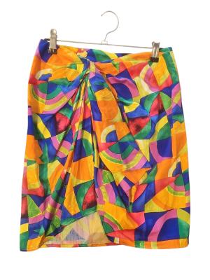 חצאית קשירה GOTTEX