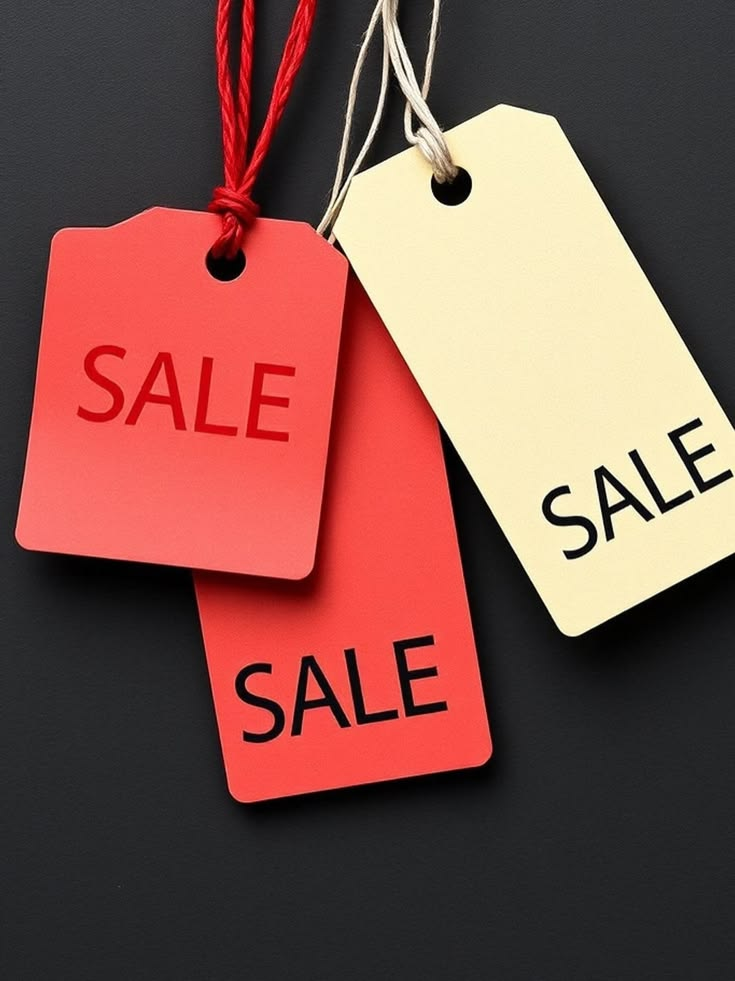 SALE