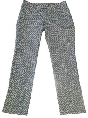 מכנס מחויט Banana Republic