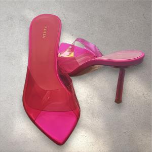 כפכף ורוד פוקסיה