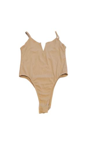 בגד גוף ניוד nude