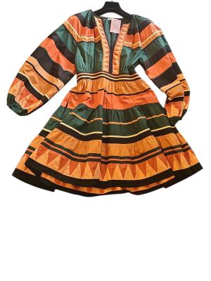 שמלה Ulla Johnson