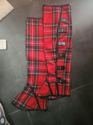 חפת רגליים Cesare pacioti