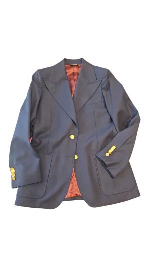 ג'קט וינטג’ יוקרתי  Gucci