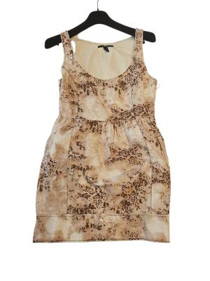 שמלה קצרה  INSIGHT