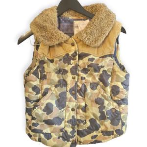 ווסט מרופד Replay