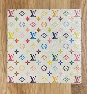 דיסק Louis Vuitton Superflat Monogram Limited Edition.
