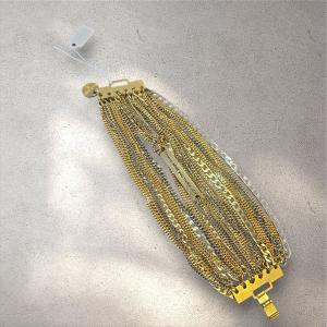 צמיד רחב  עם השראה