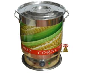 סיר חשמלי לתירס חם