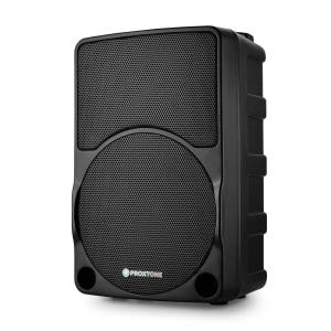 מערכת קריוקי - 2 מקרופונים