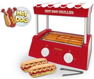 מכונת נקניקיות