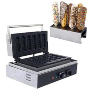 מכונת מקלות וופל בלגי