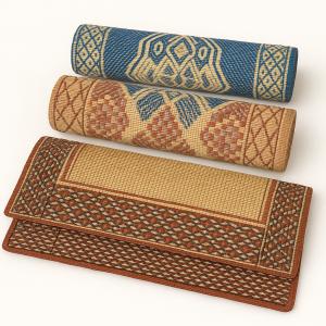 מחצלות לימי הולדת ומסיבות