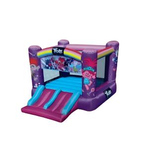 מתנפח טרולי כולל: הובלה, התקנה ופינוי בסיום