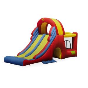 מתנפח מגלשה   כולל: הובלה, התקנה ופינוי בסיום