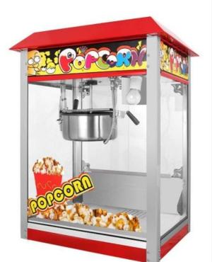 מכונת פופקורן