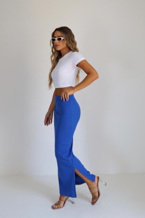 חצאית ריב צבעים