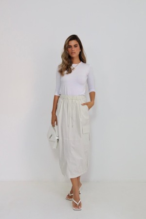 חצאית דגמ״ח