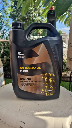 שמן מנוע  5W-30 / 10W-40