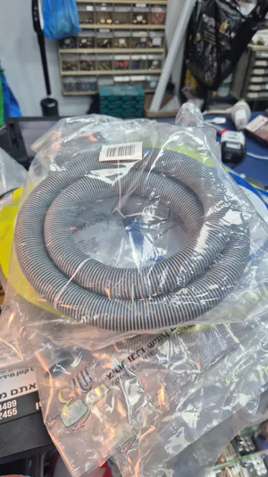 צינור יציאה שרשורי מטר וחצי מכונת כביסה מדיח