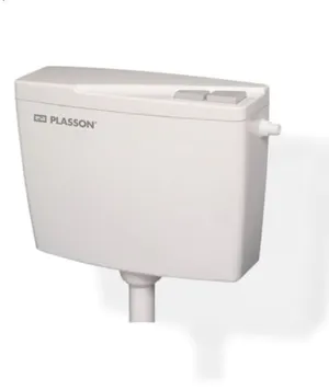 מיכל הדחה PLASSON