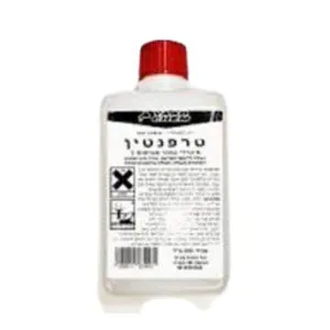 טרימפנטין 1 ליטר