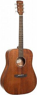גיטרה אקוסטית CORT Earth60M OP