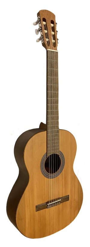 גיטרה קלאסית CUENCA Student