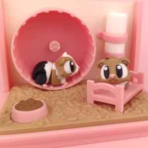 בית השרקנים