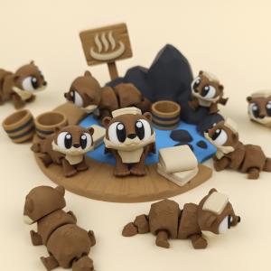 ערכת נחל הבונה