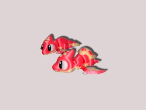 פיטרודקטייל (Pterodactyl)