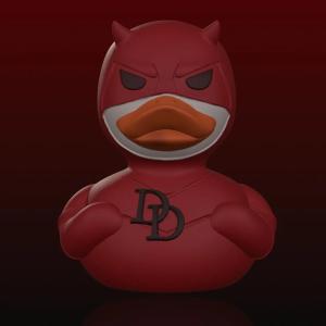 ברווז דרדביל (Daredevil )