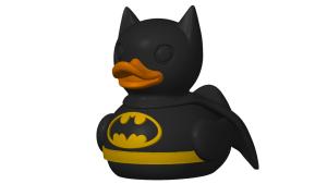 באטמן דאק (Batman Duck)