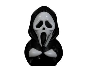 ברווז הצעקה (The Screaming Duck)