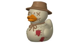 ברווז דחליל