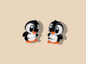 פינגווין (Penguin)