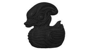 ברווז קסנומורף (Xenomorph Duck)