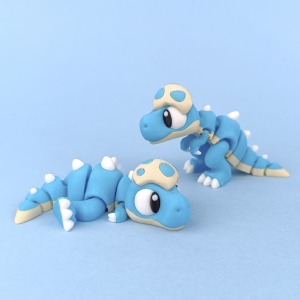 דינוזאור טרקס (trex)