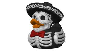 ברווז שלד מריאצ'י