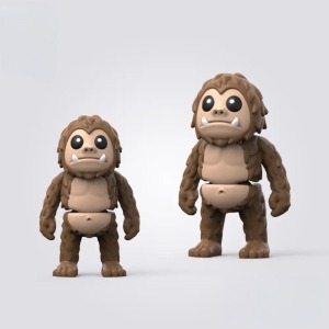 ביגפוט (Bigfoot)