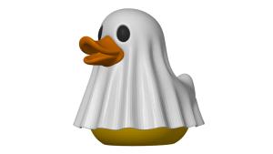 רפברווז אים (Ghost Duck )