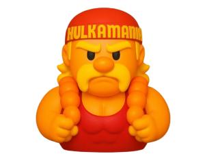 האלק הוגאן הולקמניה (HULK HOGAN HULKAMANIA )